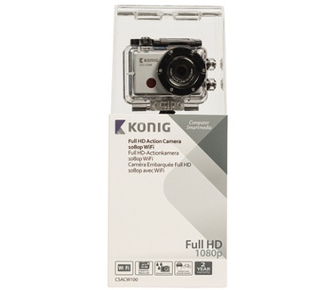 Konig CSACW100