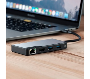Alogic UCFUPRGE-SGR