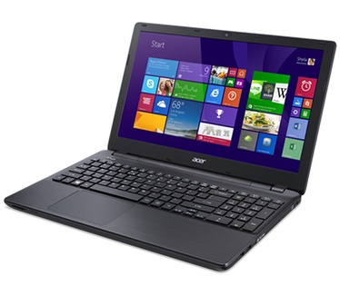 Acer Extensa 15 EX2540-58J7
