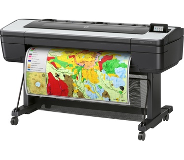 HP DesignJet Z6dr 44-in PostScript