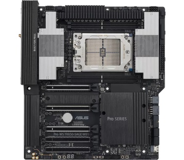 ASUS Pro WS TRX50-SAGE WIFI