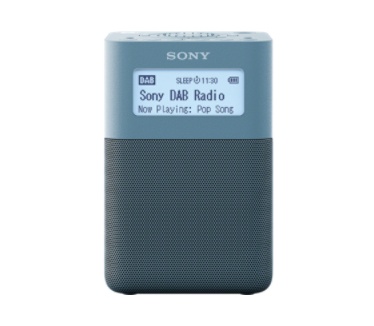 Sony XDR-V20D
