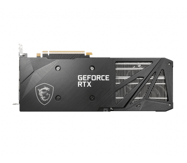 MSI GeForce RTX 3060 VENTUS 3X 12G OC
