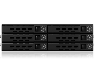 Icy Box IB-2260SSK-12G