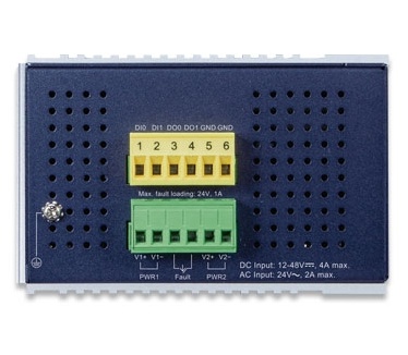 Planet IGS-6325-8T4X