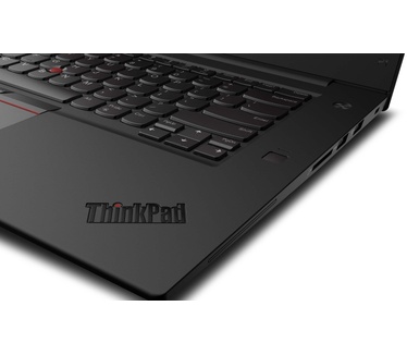 Lenovo ThinkPad P1 (20MD0002MH)