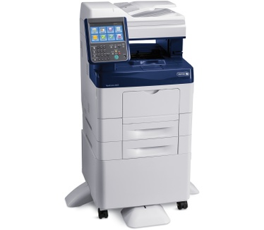 Xerox WorkCentre 6655V_XN