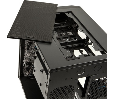 Anidees AI7 Window Zwart