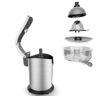 Moulinex Vitapress Pro