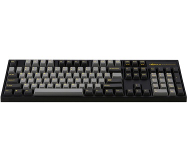 Leopold FC900RC/EGDPD(YF) gaming toetsenbord