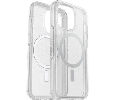 Otterbox Symmetry Plus Clear Series voor Apple iPhone 13 Pro, Stardust 2.0