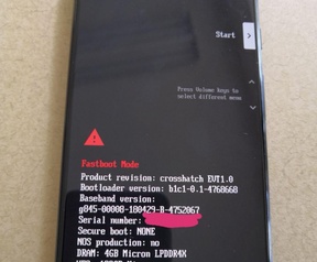 Google Pixel 3 XL