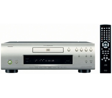 Denon DVD-2500BT