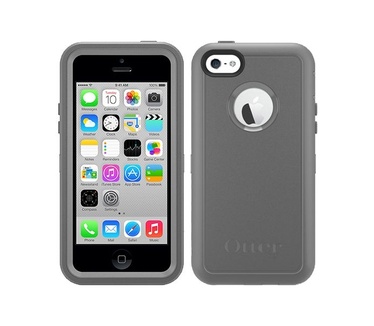 Otterbox Otterbox Defender Apple iPhone 5C (glacier)