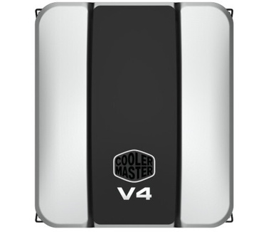 Cooler Master V4 Alpha 3DHP