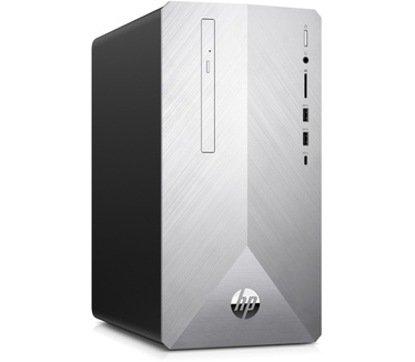 HP Pavilion 595