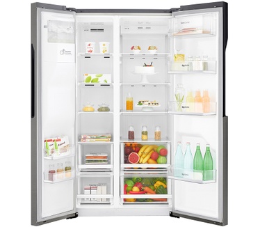 LG GSL360ICEZ