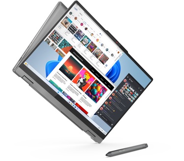 Lenovo 5 2-in-1