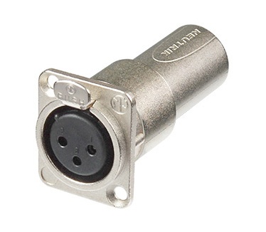 Neutrik NA3FDM