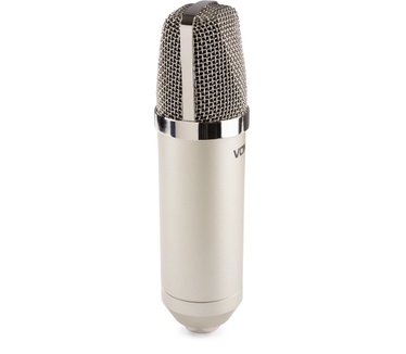 Vonyx CM400 Kondensator Studiomikrofon