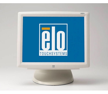 Elo Touchsystems