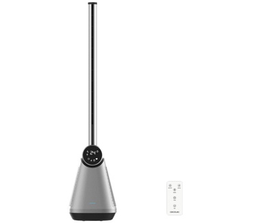 Cecotec EnergySilence 9890 Skyline Bladeless