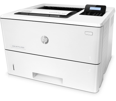 HP LaserJet Pro M501n
