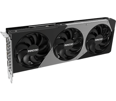 INNO3D GeForce RTX 5070 X3 OC