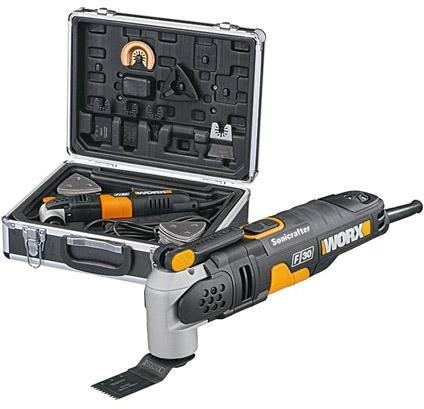 Worx f30 2024