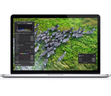 Apple 15" Retina