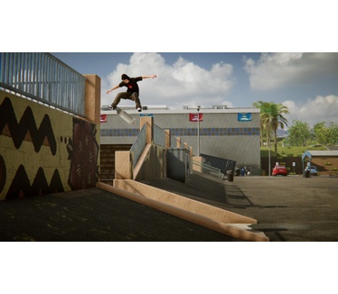 Skater XL NSW