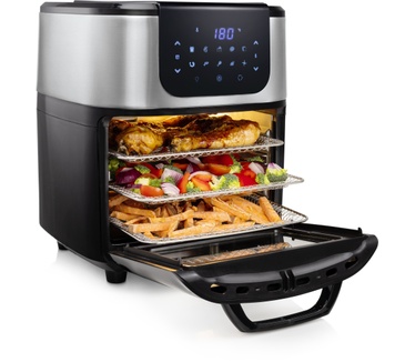 Princess 182075 Aerofryer Oven DeLuxe