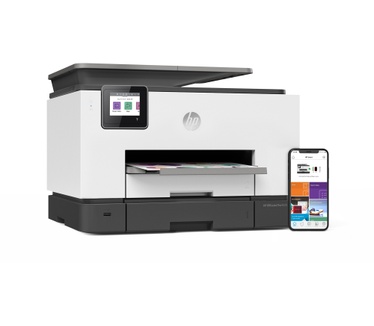 HP OfficeJet Pro 9022