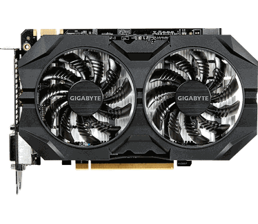 Gigabyte GV-N950WF2CN-2GD