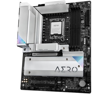 Gigabyte Z790 AERO G