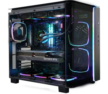 Alternate Thunderstorm Pro i9
