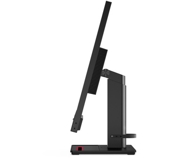 Lenovo ThinkVision T27hv-20 Zwart