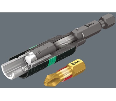 Wera 851/1 BDC SB