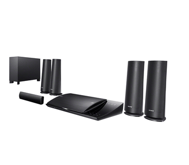 Sony BDV-N590