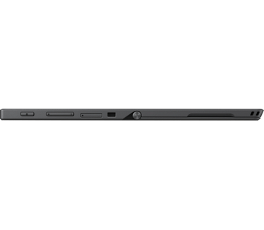 HP Pro x2 612 G2 Pro x2 612 G2 Tablet Zilver