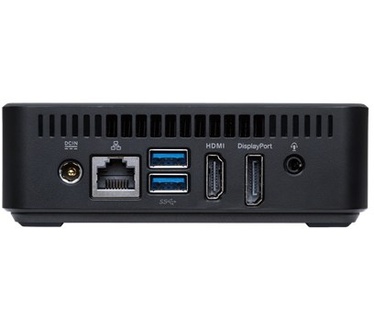 Asus CHROMEBOX2-G107U