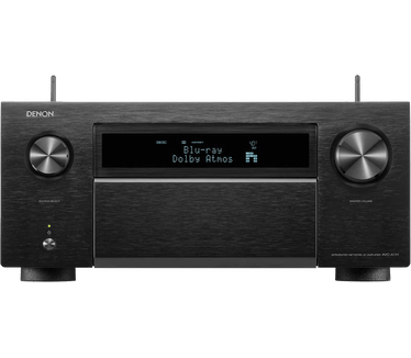 Denon AVC-A1H