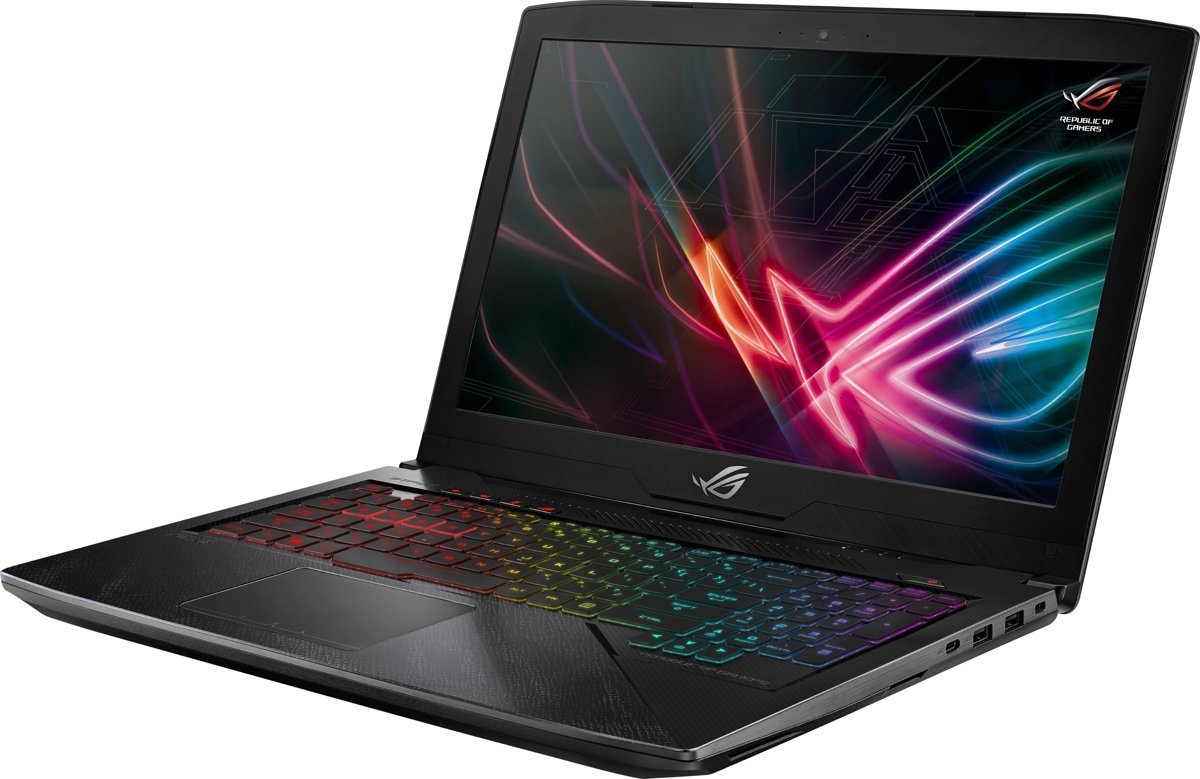 Asus rog strix hot sale gl503vd
