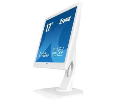 Iiyama ProLite B1780SD Wit