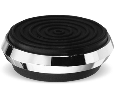 Oehlbach Air Absorb Silver 4 stuks RESONANTIEDEMPER VOOR LUIDSPREKERS
