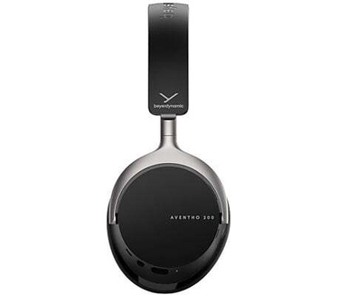 Beyerdynamic AVENTHO 200 (Zwart)