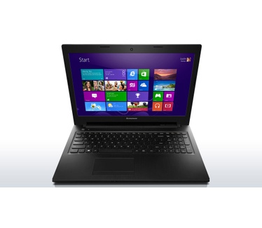 Lenovo Essential Lenovo IdeaPad G Series G500sTouch-NL