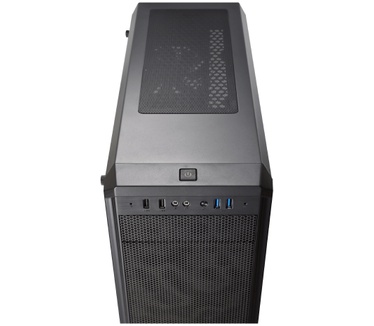 Cougar MX330