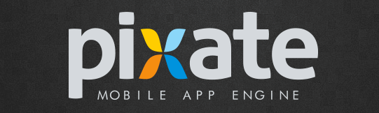 Pixate Logo