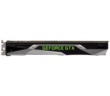MSI GTX 1070 FOUNDERS EDITION